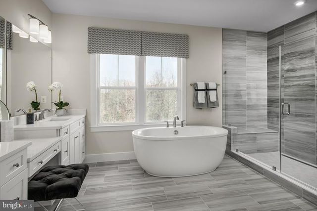 12801 CANOVA DR, Manassas, VA 20112