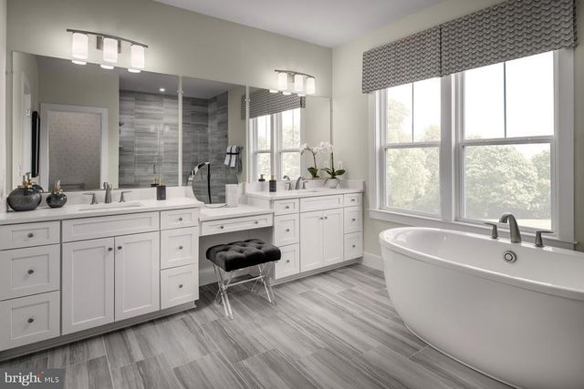12801 CANOVA DR, Manassas, VA 20112