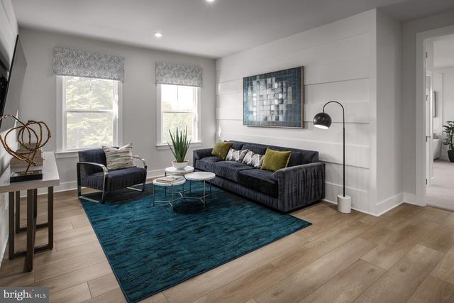 12801 CANOVA DR, Manassas, VA 20112