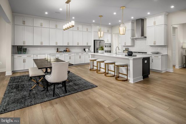 12801 CANOVA DR, Manassas, VA 20112