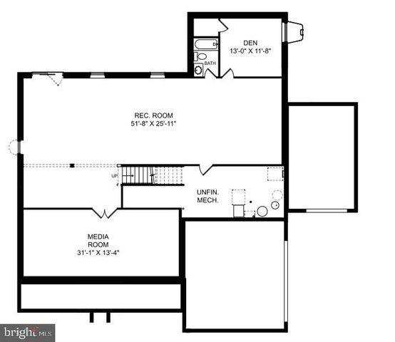 12801 CANOVA DR, Manassas, VA 20112