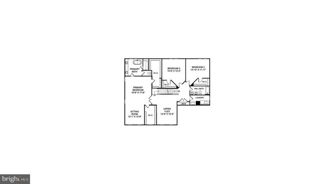 12801 CANOVA DR, Manassas, VA 20112
