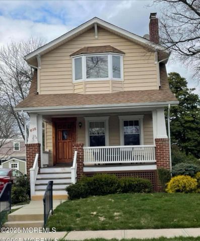 615 Corlies Avenue, West Allenhurst, NJ 07711