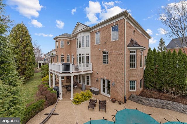 8382 PEDIGRUE CT, Gainesville, VA 20155