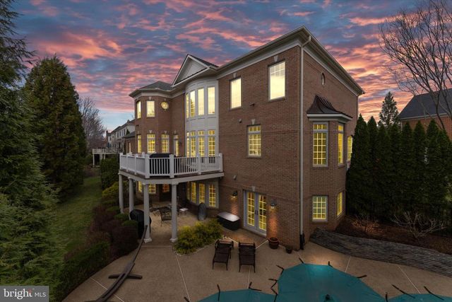 8382 PEDIGRUE CT, Gainesville, VA 20155