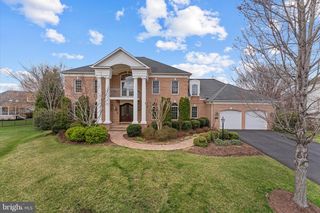 8382 PEDIGRUE CT, Gainesville, VA 20155