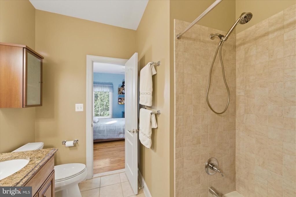 Image 46 of property listing at 8382 PEDIGRUE CT, Gainesville, VA 20155