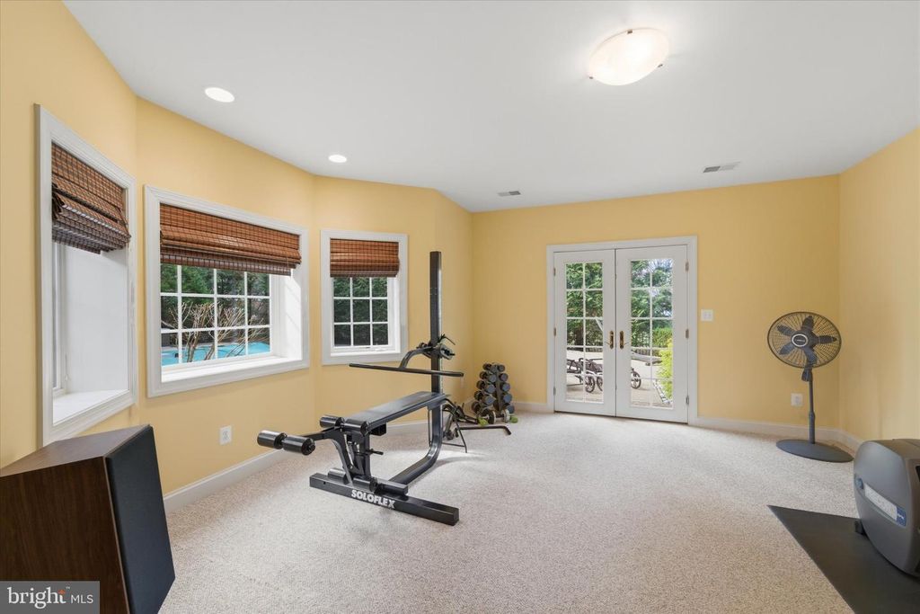 Image 52 of property listing at 8382 PEDIGRUE CT, Gainesville, VA 20155