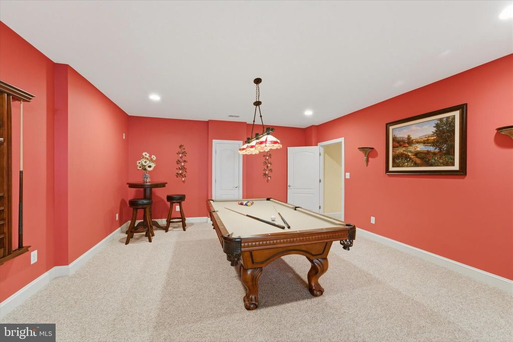 Image 57 of property listing at 8382 PEDIGRUE CT, Gainesville, VA 20155