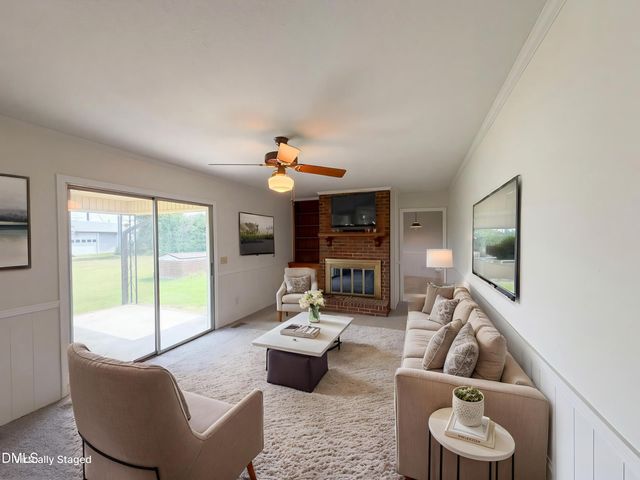 2037 Rice Road, Sanford, NC 27330