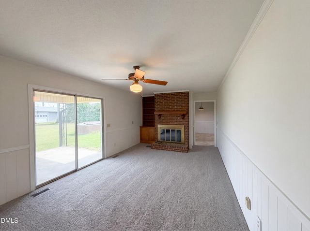 2037 Rice Road, Sanford, NC 27330