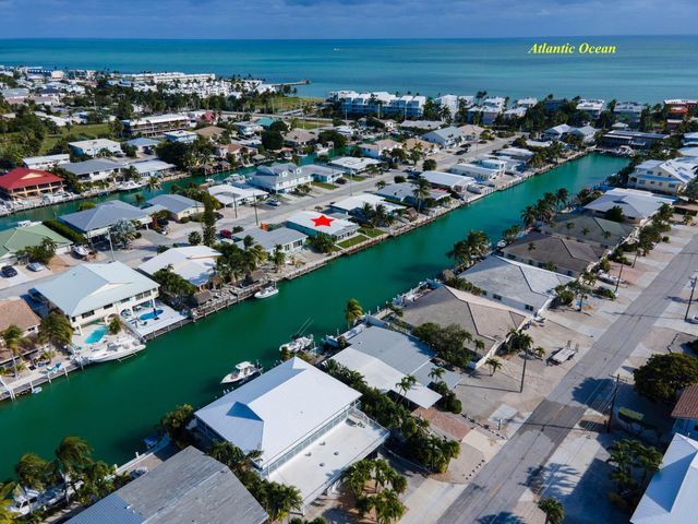261 9th Street, Key Colony, FL 33051