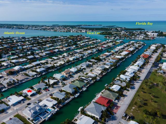 261 9th Street, Key Colony, FL 33051