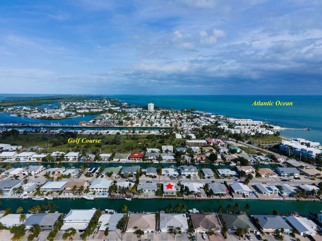 261 9th Street, Key Colony, FL 33051