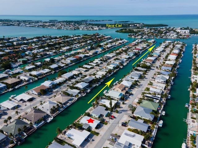261 9th Street, Key Colony, FL 33051
