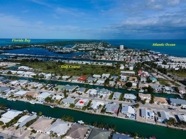 261 9th Street, Key Colony, FL 33051
