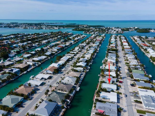 261 9th Street, Key Colony, FL 33051