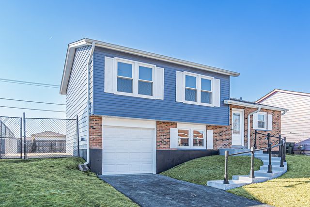 Address unavailable.