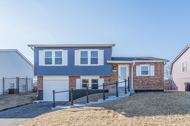 Address unavailable.