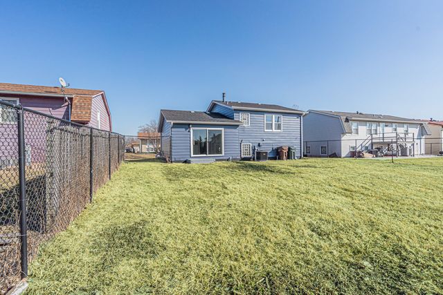 Address unavailable.