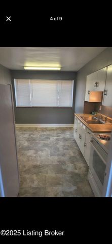 3821 Nanz Ave, Louisville, KY 40207