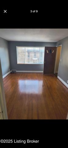 3821 Nanz Ave, Louisville, KY 40207