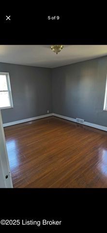 3821 Nanz Ave, Louisville, KY 40207