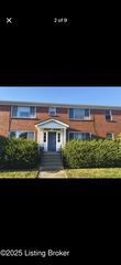 3821 Nanz Ave, Louisville, KY 40207