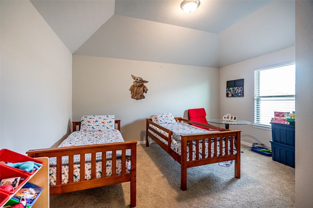 4509 Ivory Horn Drive, Carrollton, TX 75010