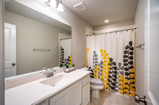 4509 Ivory Horn Drive, Carrollton, TX 75010