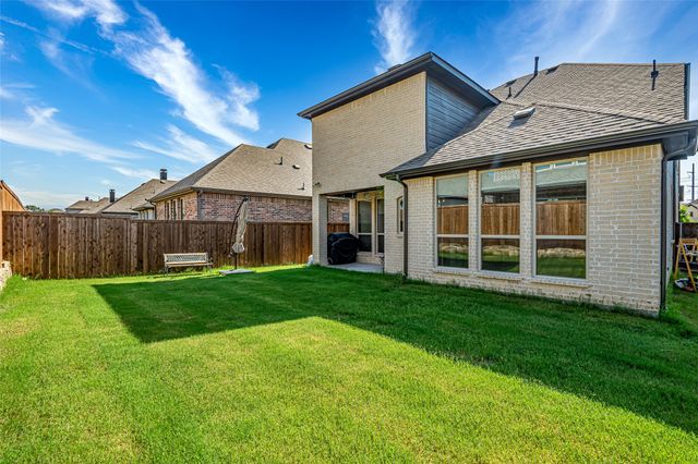 4509 Ivory Horn Drive, Carrollton, TX 75010