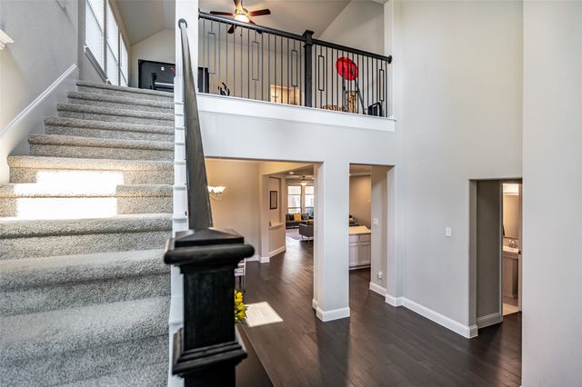 4509 Ivory Horn Drive, Carrollton, TX 75010