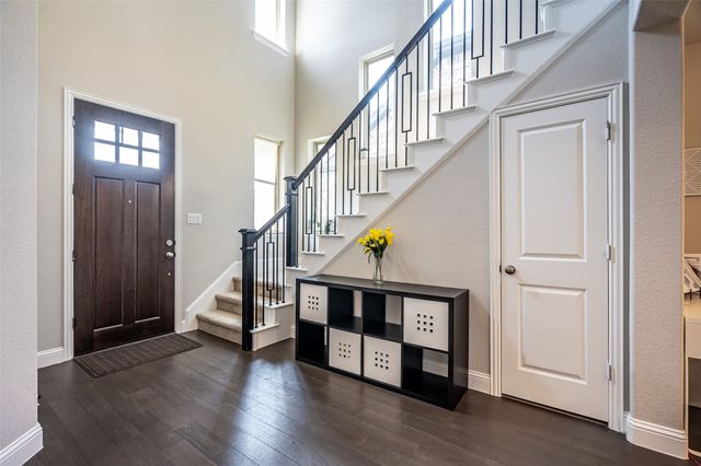 4509 Ivory Horn Drive, Carrollton, TX 75010