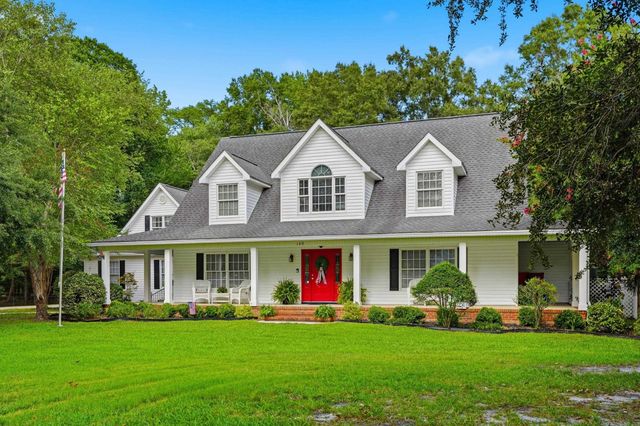 140 Windmeadows Dr., Conway, SC 29526