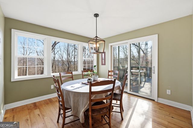 204 Green Forest Drive, Toccoa, GA 30577