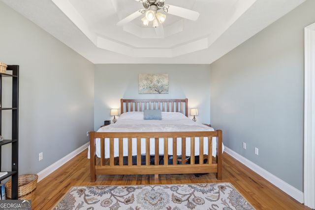 204 Green Forest Drive, Toccoa, GA 30577