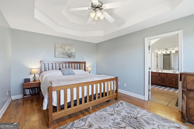 204 Green Forest Drive, Toccoa, GA 30577