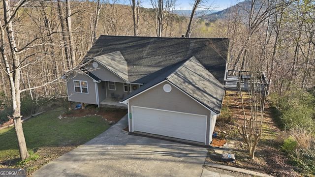 204 Green Forest Drive, Toccoa, GA 30577