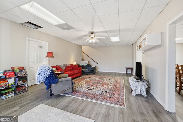 204 Green Forest Drive, Toccoa, GA 30577