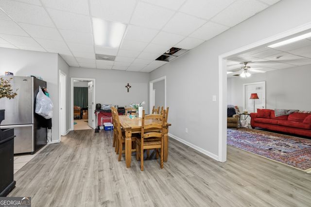 204 Green Forest Drive, Toccoa, GA 30577