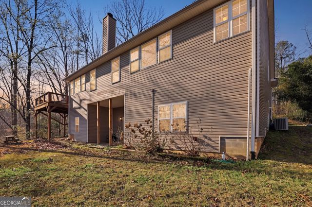 204 Green Forest Drive, Toccoa, GA 30577