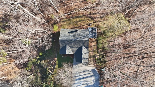 204 Green Forest Drive, Toccoa, GA 30577