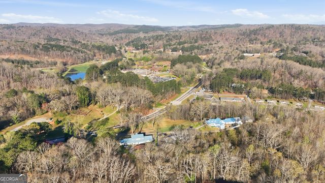 204 Green Forest Drive, Toccoa, GA 30577