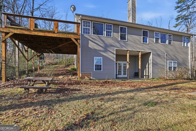 204 Green Forest Drive, Toccoa, GA 30577