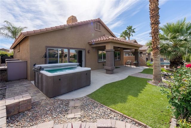 80182 Green Hills, Indio, CA 92201