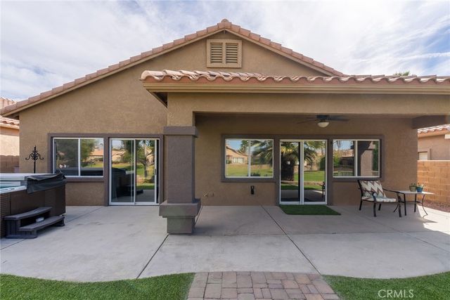 80182 Green Hills, Indio, CA 92201