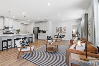 4100 Maze Runner Dr Unit#102, Chesterfield, VA 23112