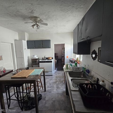 12718 Holborn Avenue, Cleveland, OH 44105