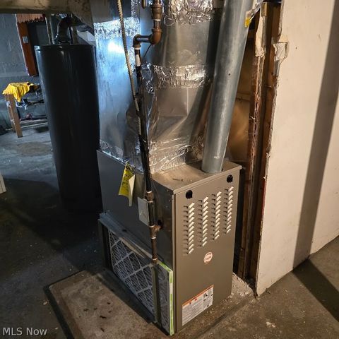 12718 Holborn Avenue, Cleveland, OH 44105