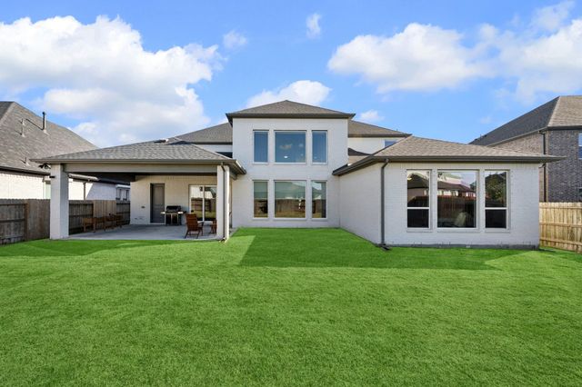 2238 Mason Terrace Drive, Friendswood, TX 77546